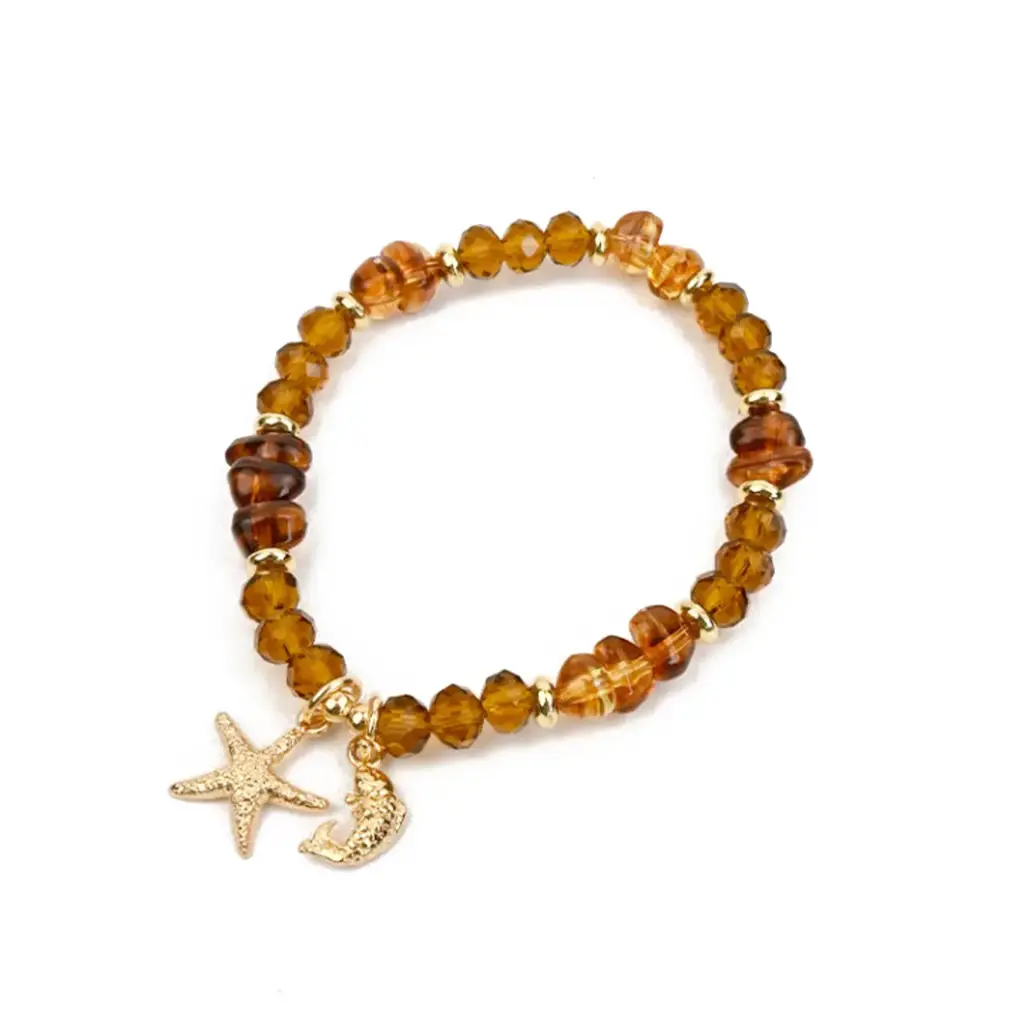 Pulsera Trend Carey Dijes Marinos