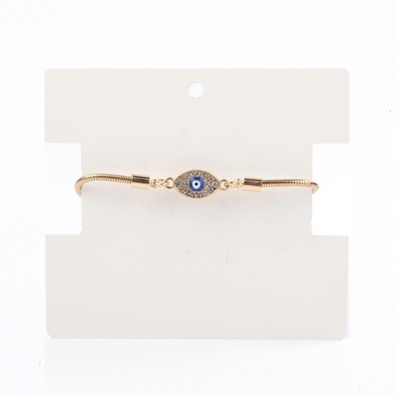 Pulsera Trendy Luck Gold
