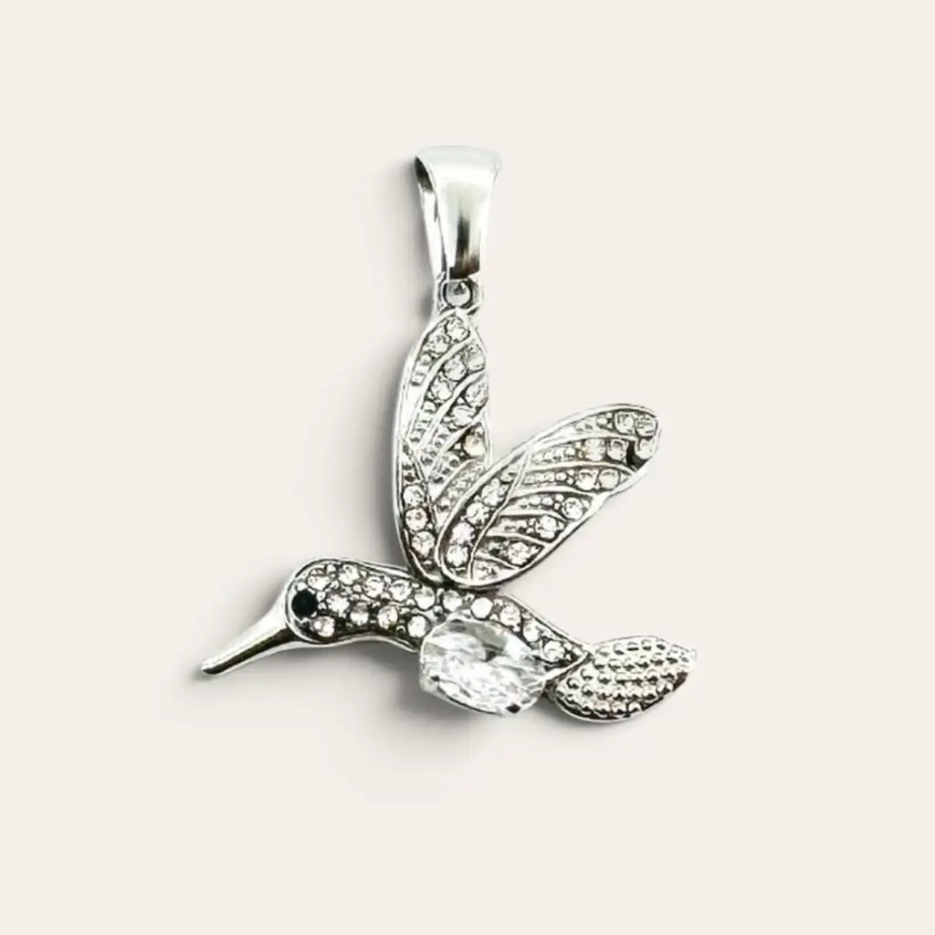 Dije Colibri N°5