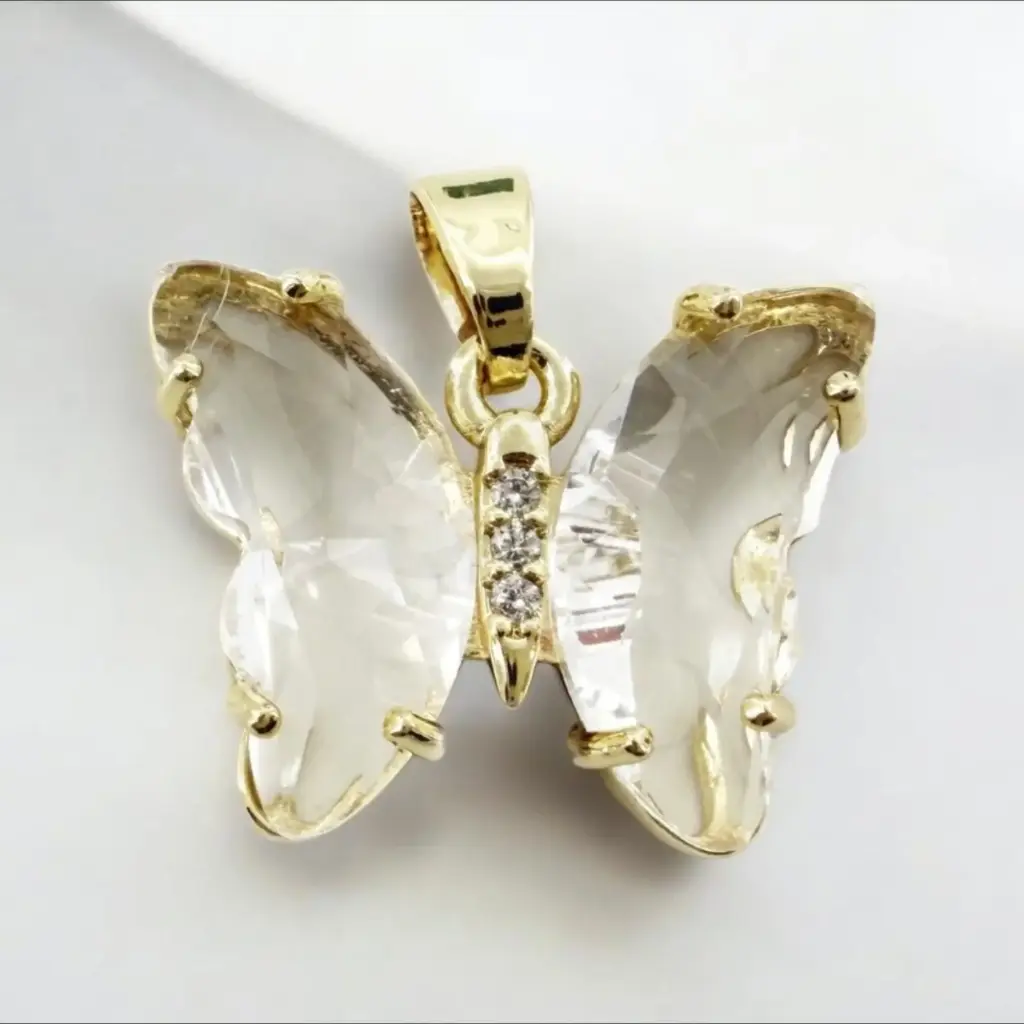 Dije Mariposa N°29