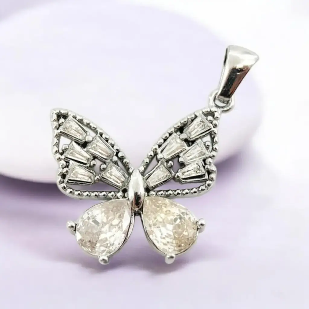 Dije Mariposa N°31