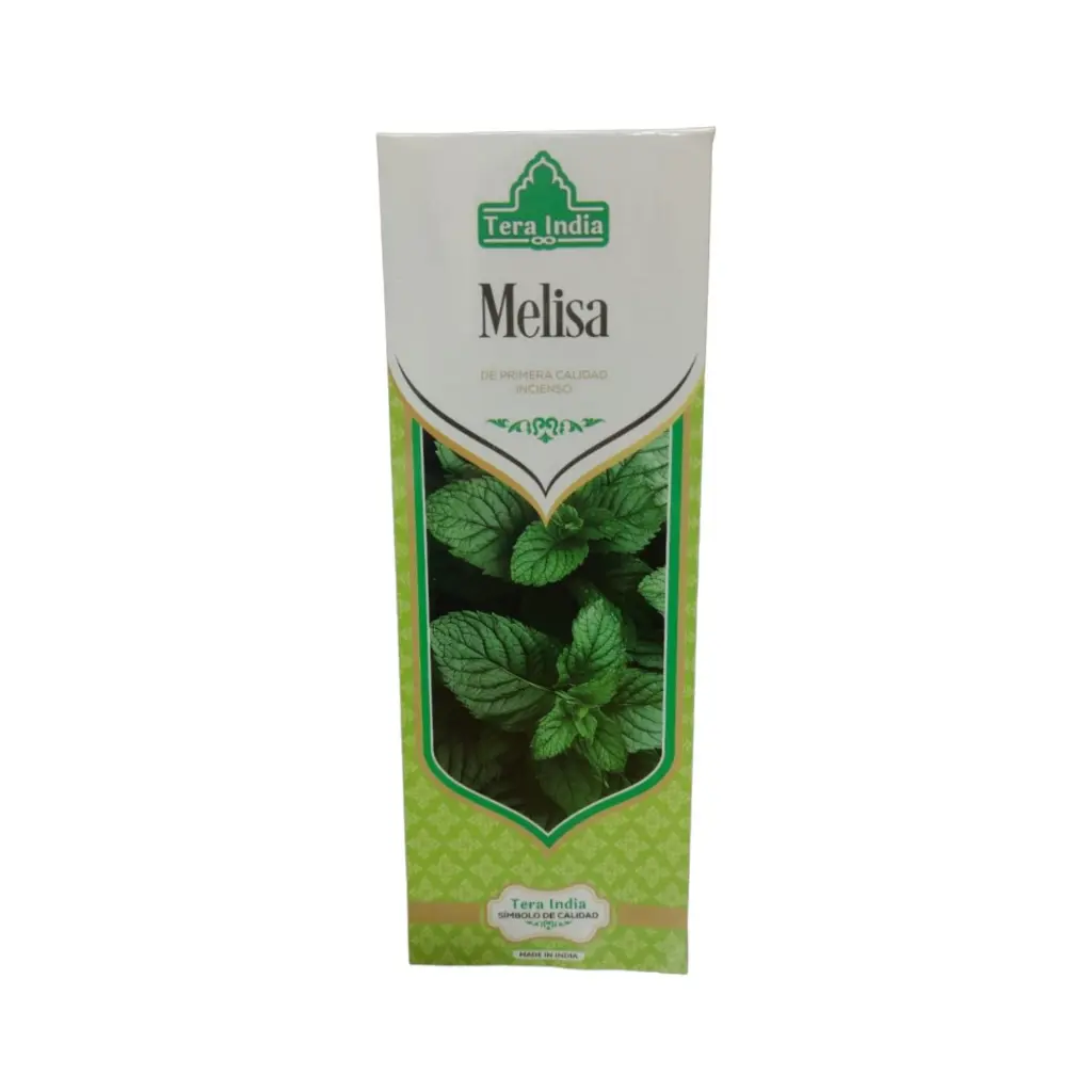 Sahumerio Tera India Melisa x20u