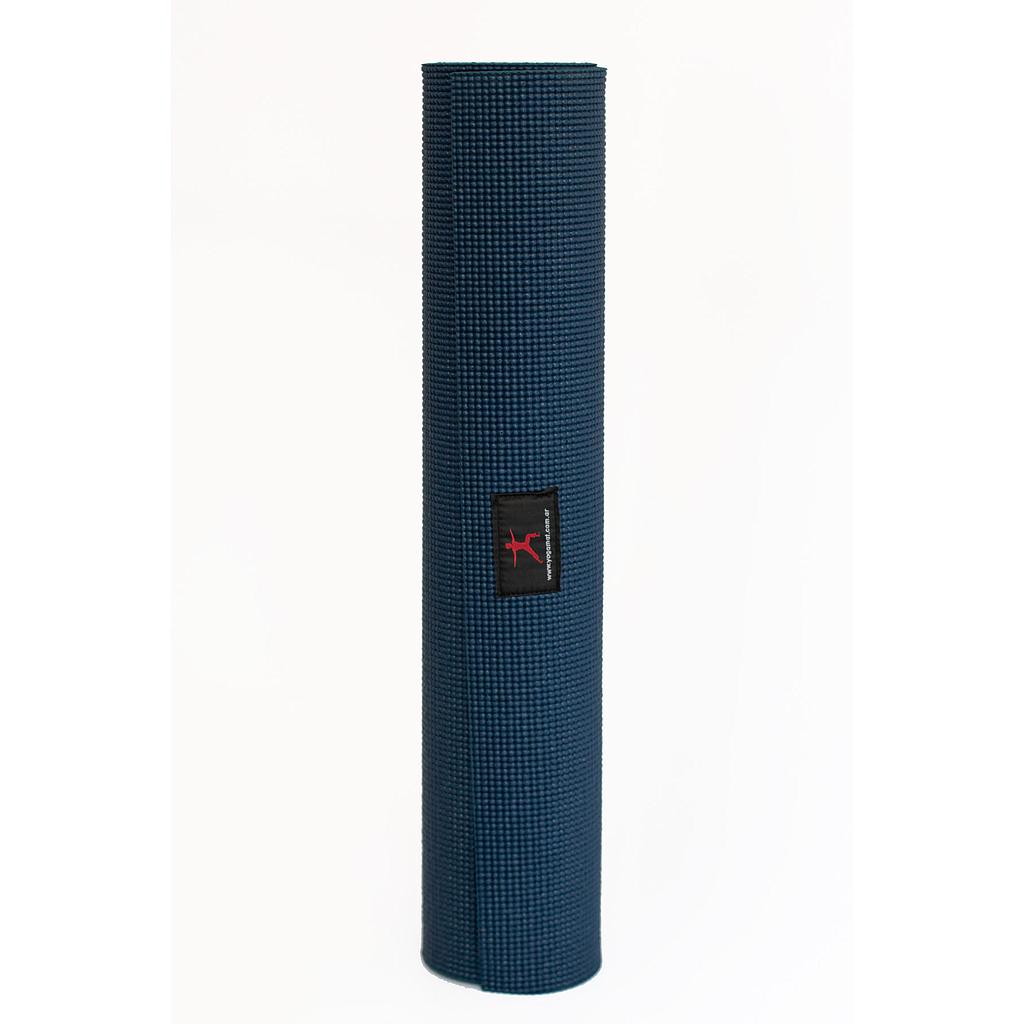 Yoga Mat Ultra 6mm