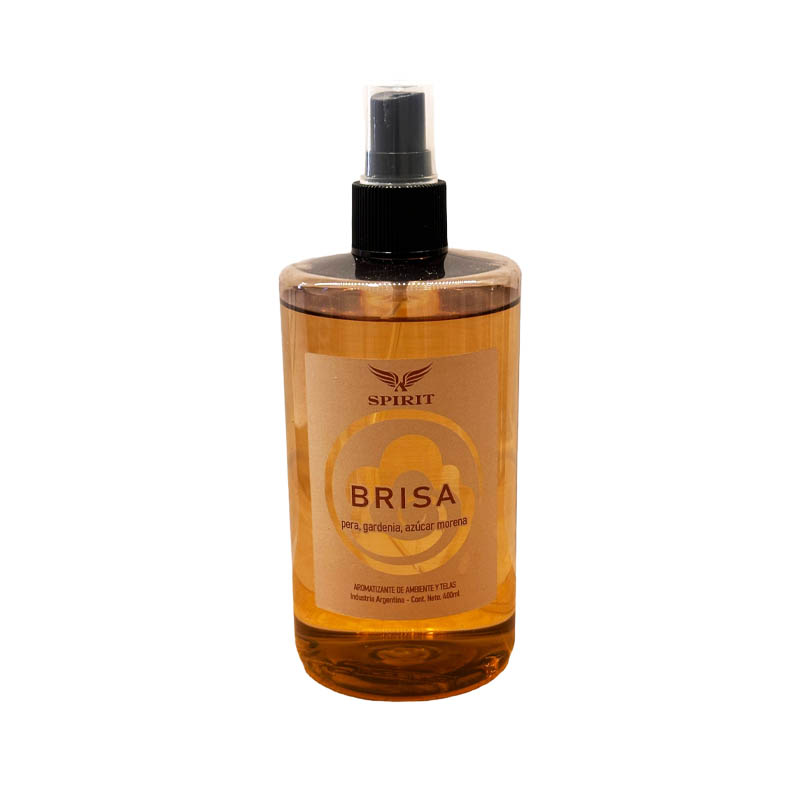 Home Spray Spirit, Brisa x400ml