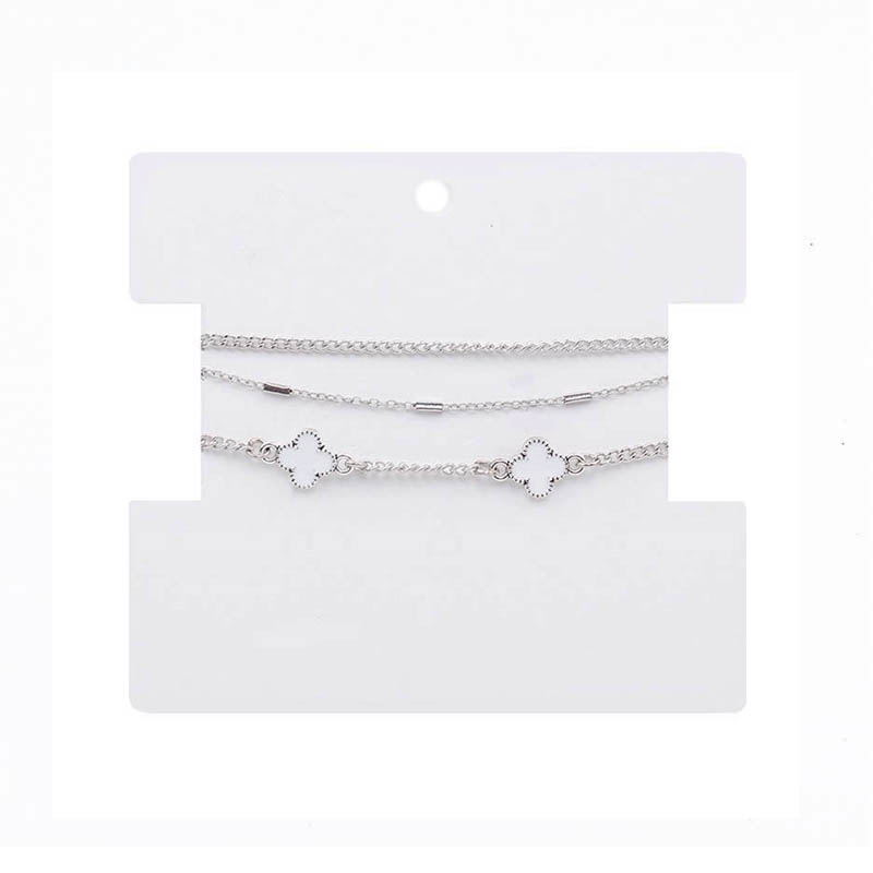 Set Tres Pulsera Trendy