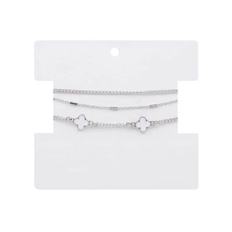Set Tres Pulsera Trendy