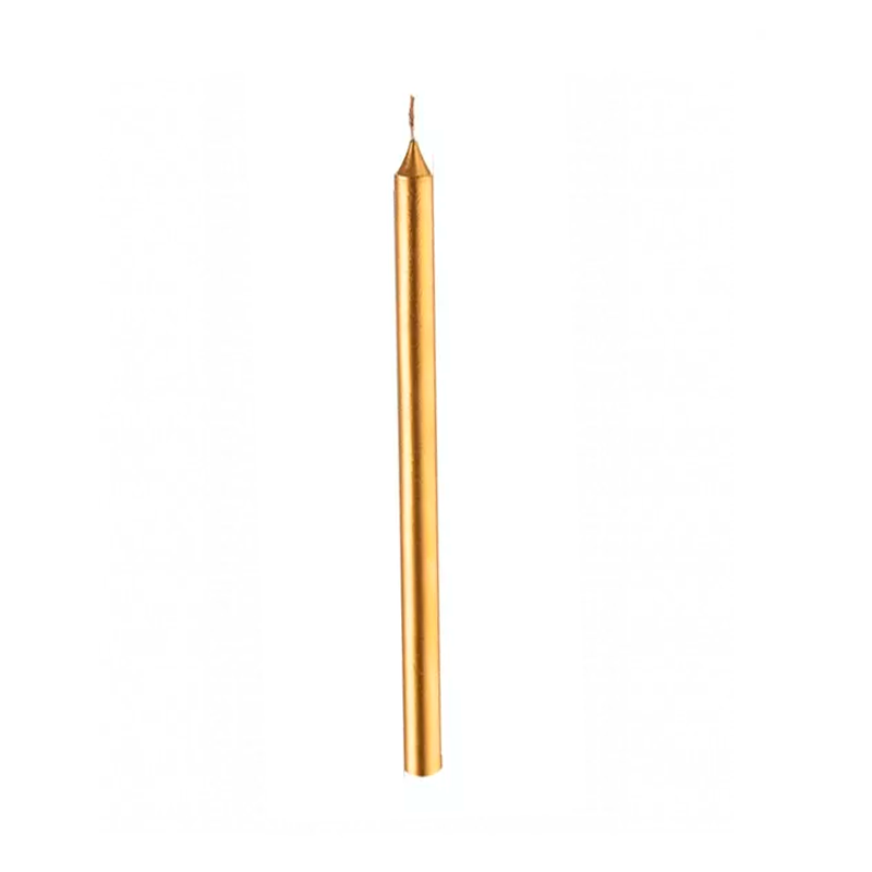 Velas Largas Especiales x Unidad