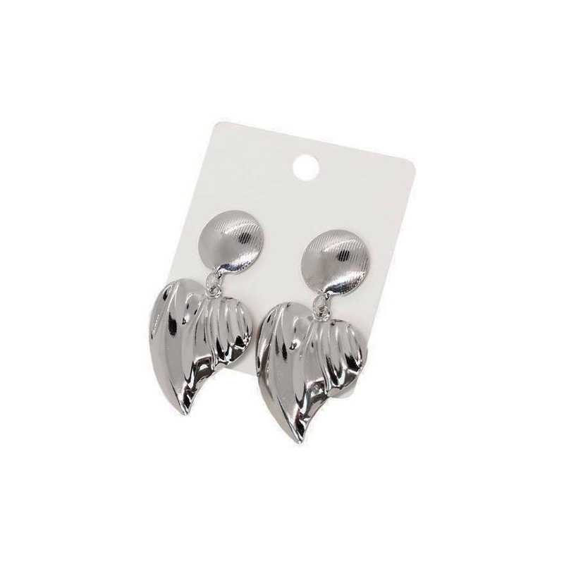 Aros Corazon N°9
