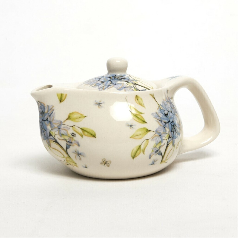 Tetera con Infusor x250ml N°2