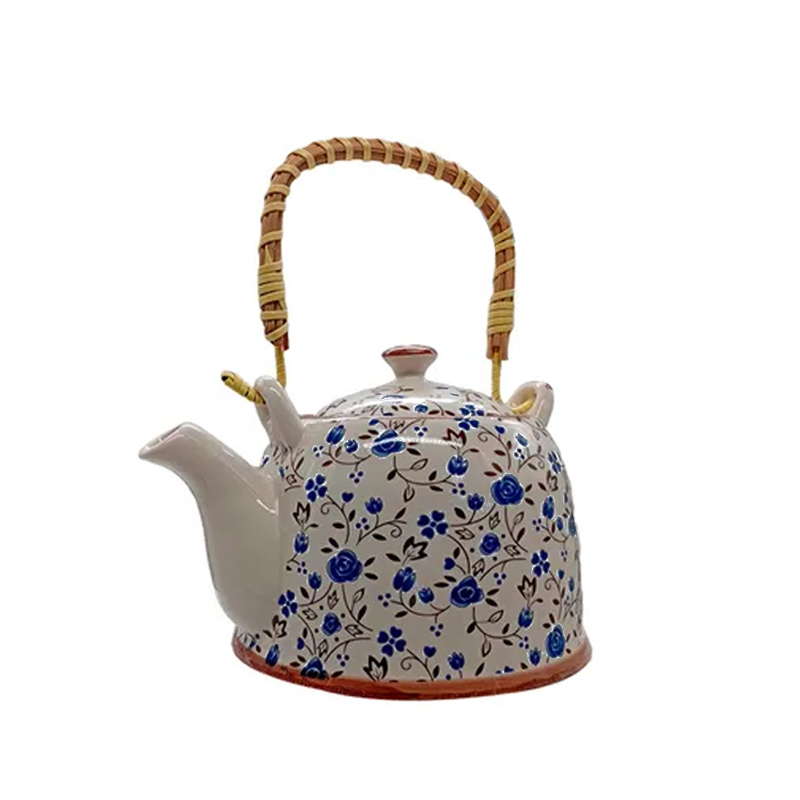 Tetera con Infusor x900ml N°14