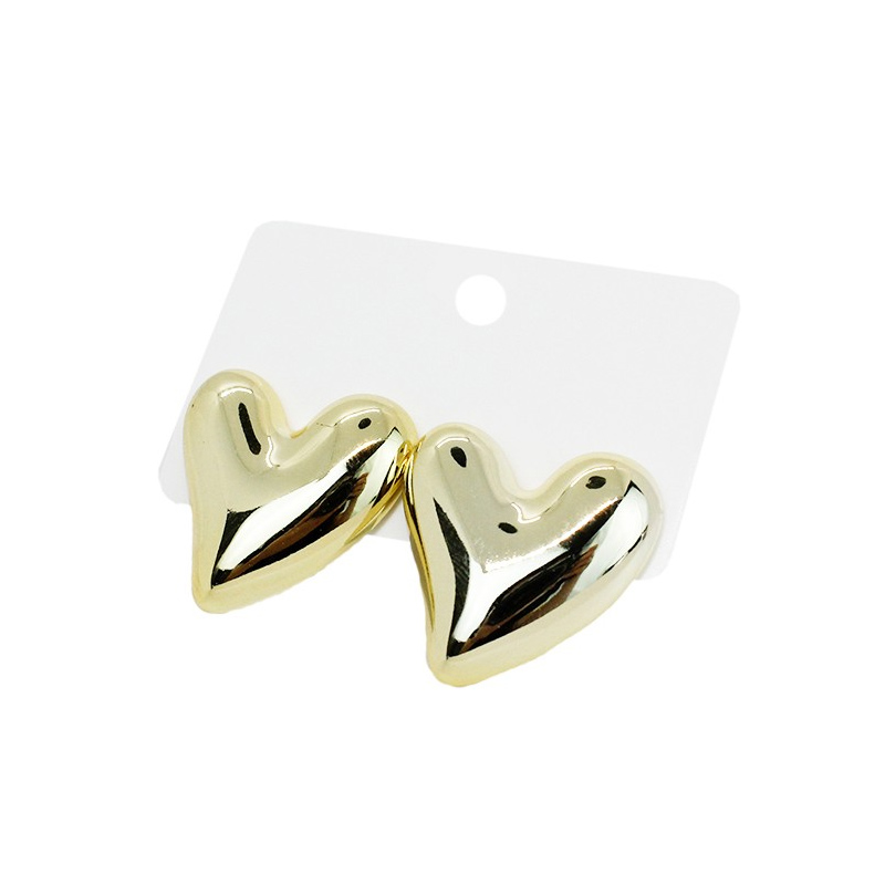Aros Corazon N°29