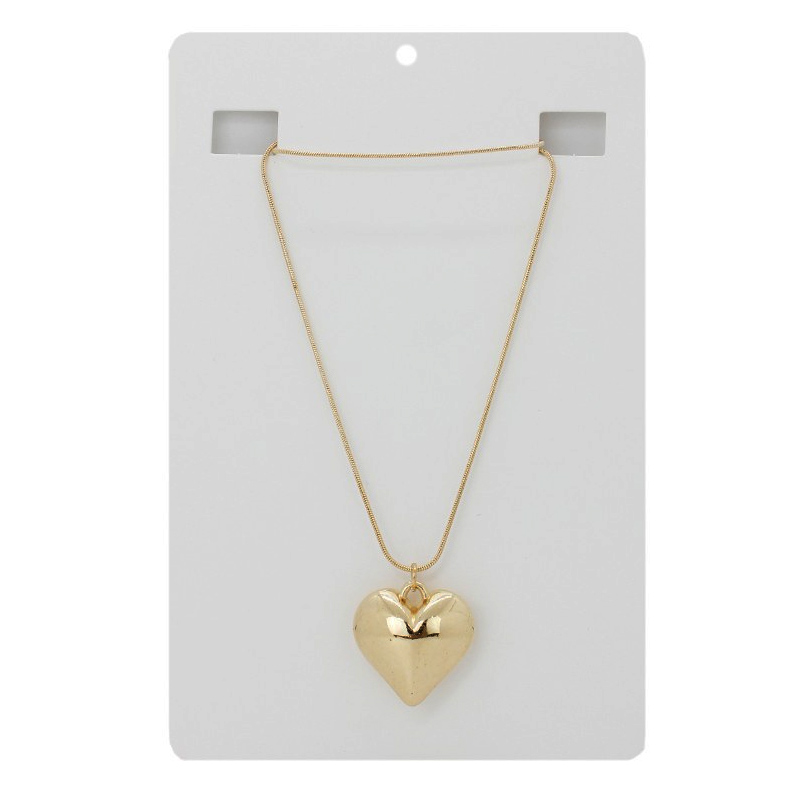 Collar Tina Dorado