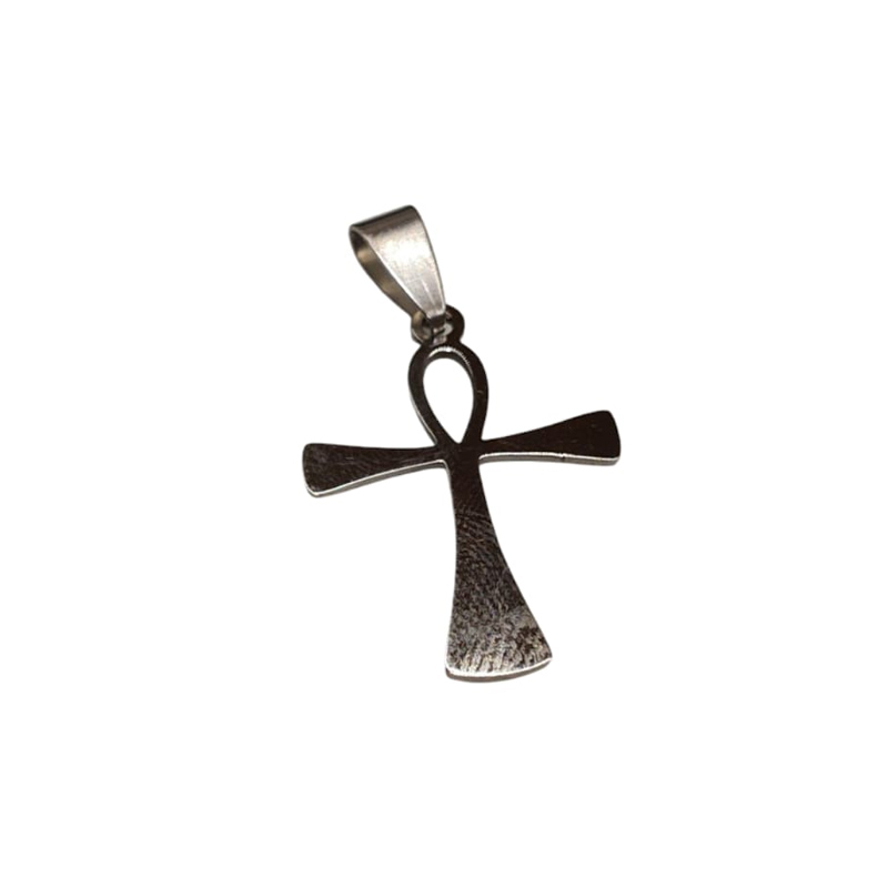Dije Cruz Egipcia Ankh