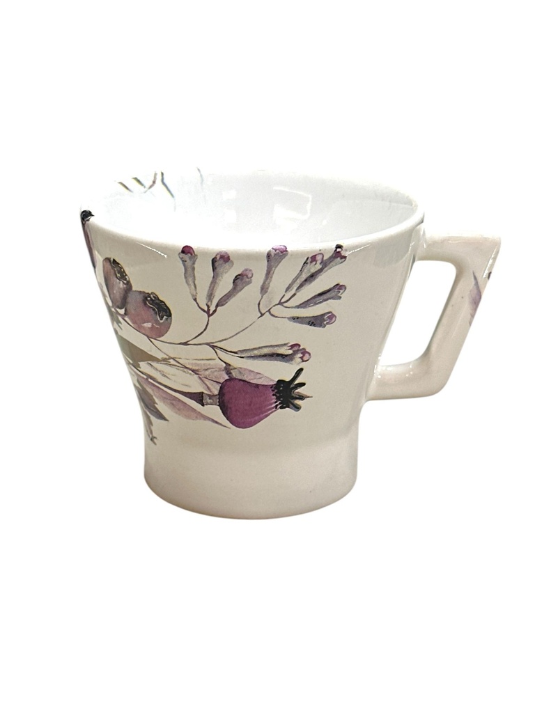 Taza Cerámica 210cc N°5