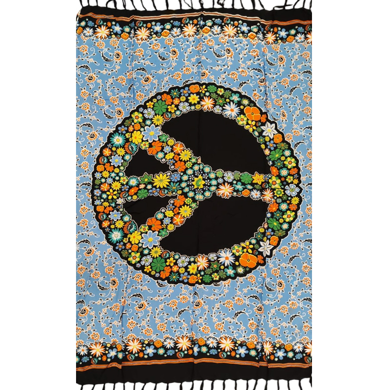 Pareo Simbolo de la Paz