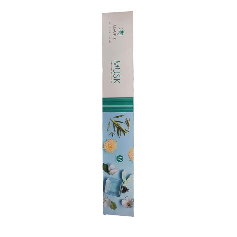 Sahumerio Alaukik Long Musk 9u