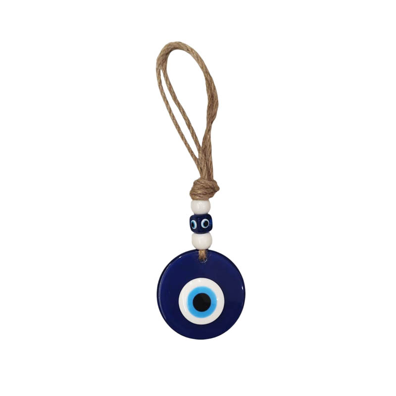 Colgante Ojo Turco 6cm