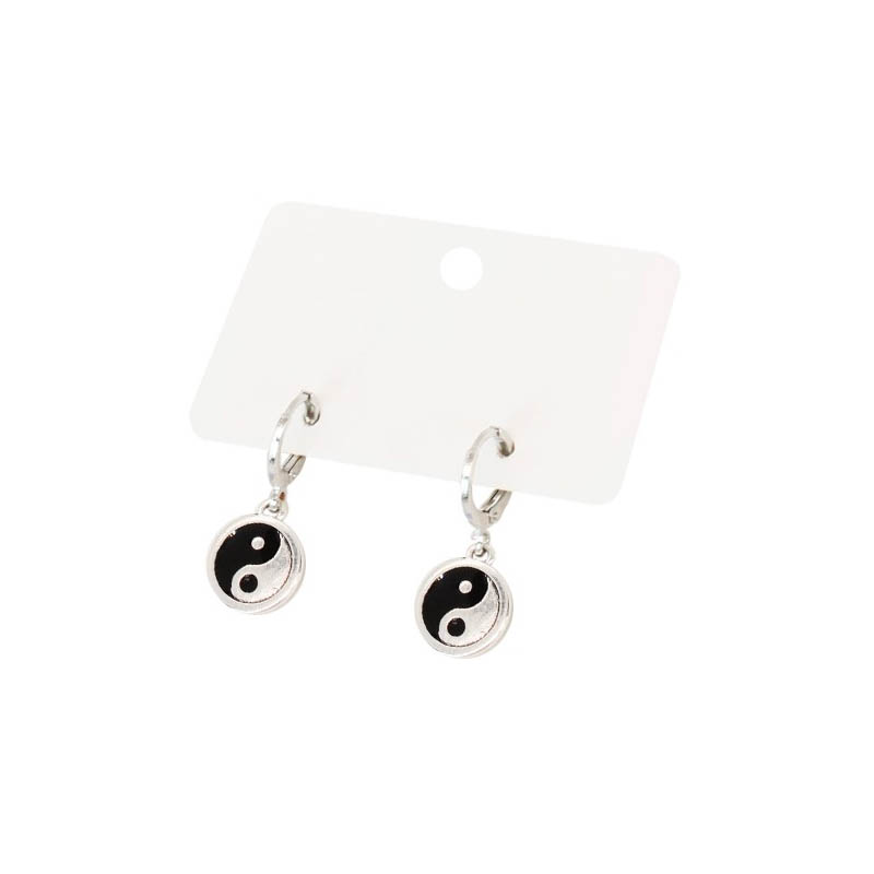 Aros Yin Yang N°4