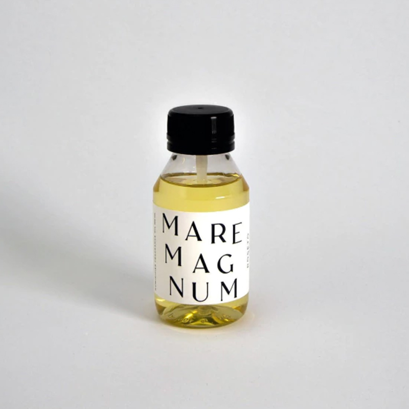 Aceite Para Humidificador Roseto x100ml Maremagnum