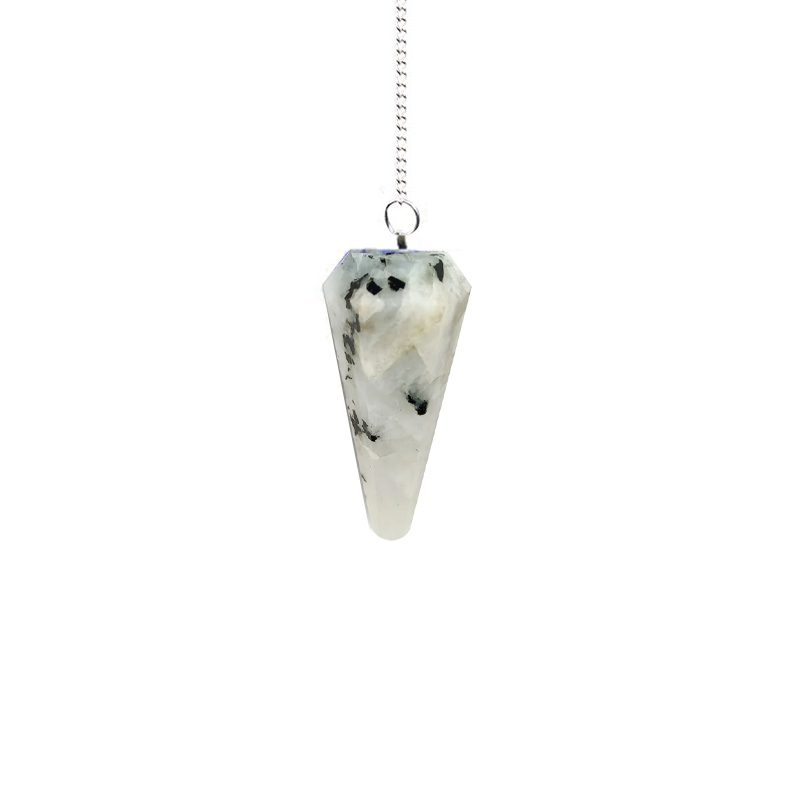 Pendulo Gema Piedra de la Luna