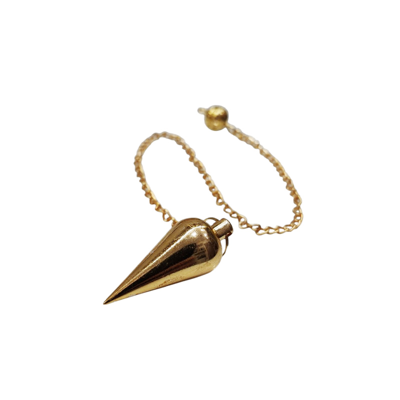 Pendulo Metal