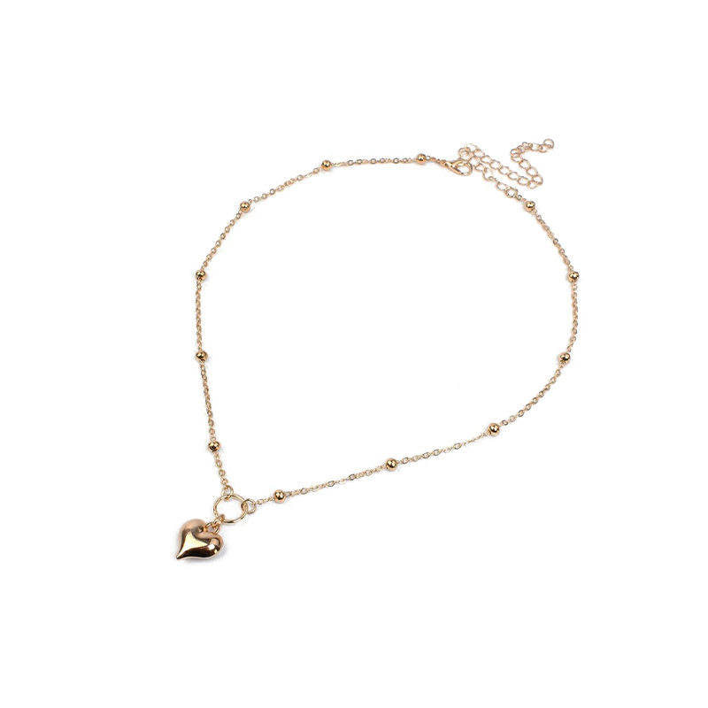 Collar Cute Lover