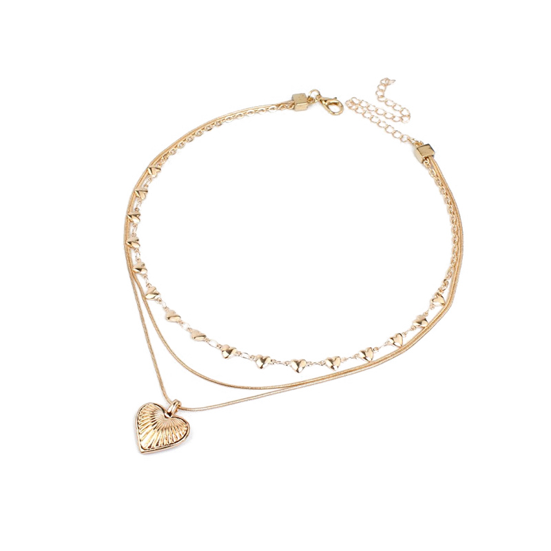 Collar Sweet Heart
