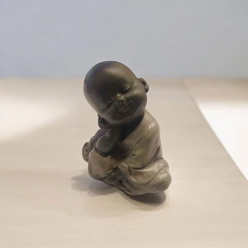 Fuente de Agua Grande con Luz LED 40cm