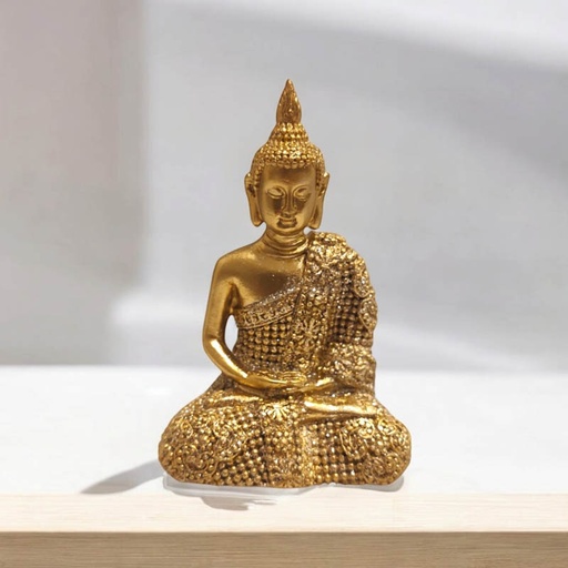 Fuente de Agua con Luz LED Chica N°1