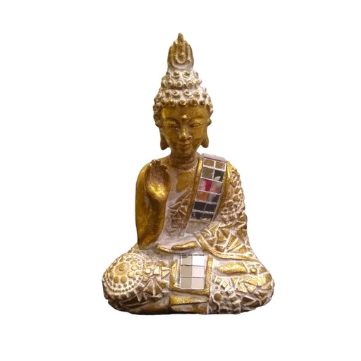 Fuente de agua con Luz LED 18cm