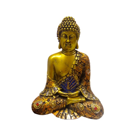 Fuente de agua con Luz LED 20cm