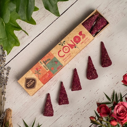 [Lavanda] Aceite para Hornillo Roseto Fragance Oil French Lavender 35ml