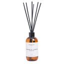 Difusor de Aromas Roseto Ginger & Linden 250ml