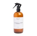 Home Spray Ginger & Linden Roseto 500ml