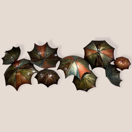 Sahumerio Sagrada Madre Natural Citronella, Naranja y Palo Santo x8u