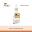 Bruma Aurica Padma - Transformacion