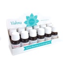 Aceite Para Hornillos x10ml Vishnu