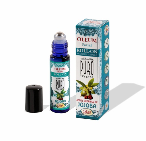 Oleum Facial Roll-On Jojoba Boti-K