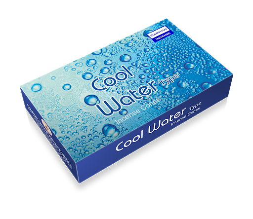 Cono Darshan Cool Water x10u