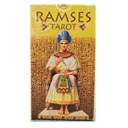 Ramses Tarot, Giordano Berti (Libro + Cartas)