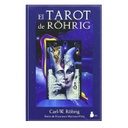 Tarot de Rohrig, Carl W. Rohrig