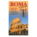 Etruscan Roma Collection, Ricardo Minetti (Libro + Cartas)