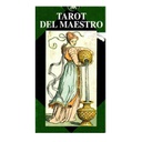 Tarot Del Maestro (Libro + Cartas)