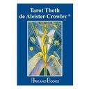 Tarot Thoth, Aleister Crowley (Libro + Cartas)