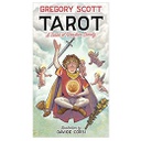 A Tarot of Positive Clarity, Gregoryb Scott (Libro + Cartas)