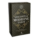 Visconti di Modrone Tarot, Mattia D´Auge (Libro + Cartas)