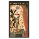 Dorado de Klimt Tarot, Atanassov Klimt ( Libro + Cartas)