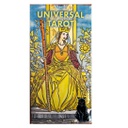Universal Tarot, Roberto De Angelis (Libro + Cartas)