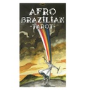 Afro Brazilian Tarot, Santana Y Palumbo (Libro + Cartas)