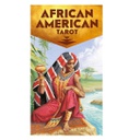 African American Tarot, Elias Davis (Libro + Cartas)